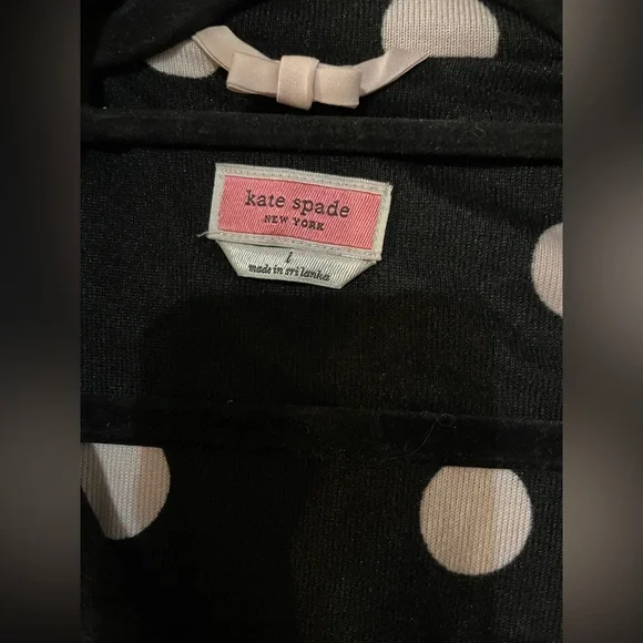 kate spade Intimates Sleepwear Sleepwear Womens Kate Spade - Main Image